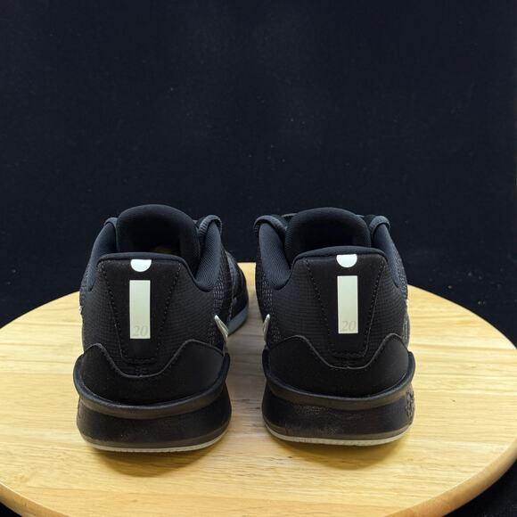 Nike Sabrina 3 Size 13W/ 11.5M Morale Black Grey Barely Green HF2881-001 Sneaker main image 5